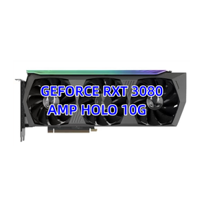 การ์ดจอรุ่นใหม่ล่าสุด RTX 3090 OC 24G 3080 TI GAMING 12G 3060 3050 RX580 8G 750W สำหรับการ์ดแสดงผลรุ่นใหม่ล่าสุด - Product Image 5