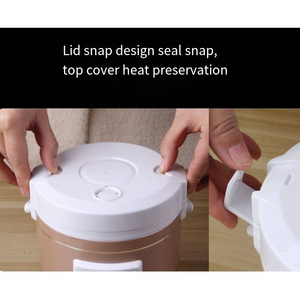 YD0904 Nueva <span class=keywords><strong>Olla</strong></span> <span class=keywords><strong>Arrocera</strong></span> Recargable 2025, <span class=keywords><strong>Olla</strong></span> Eléctrica para Pastel de Arroz, <span class=keywords><strong>Olla</strong></span> <span class=keywords><strong>Arrocera</strong></span> con <span class=keywords><strong>Aroma</strong></span> - Product Image 6