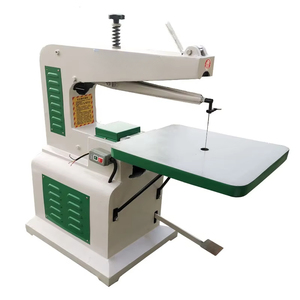 Sierra <span class=keywords><strong>de</strong></span> calar ANDUUK MJ442 <span class=keywords><strong>de</strong></span> alta velocidad con soporte multifuncional <span class=keywords><strong>para</strong></span> trabajar la <span class=keywords><strong>madera</strong></span> - Product Image 4