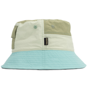 TCAP China Custom Polyester Screen Printing Lightweight Running Bucket <b>Hat</b> - Product Image 2
