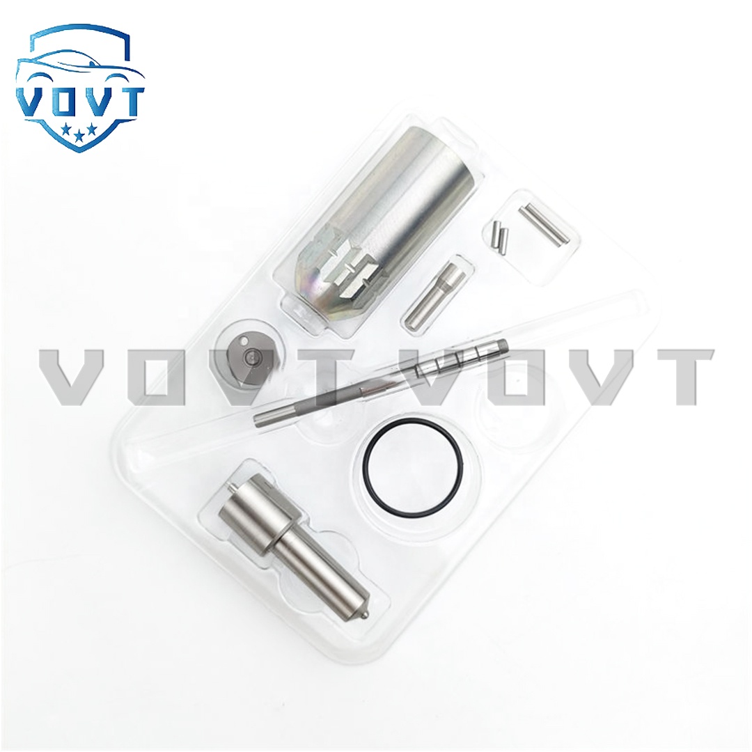 High Quality Diesel Injector Repair Kit 095000-6353 Overhaul Kit Repair Kit