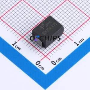 Varistor SMDMOV3225K4710 3225 Résistance (Tension : 470V) (Tension de fonctionnement de serrage : 775V (CC) : 385V) - Product Image 1