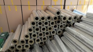 <span class=keywords><strong>Laine</strong></span> <span class=keywords><strong>de</strong></span> roche acoustique minérale préformée en <span class=keywords><strong>verre</strong></span> <span class=keywords><strong>de</strong></span> tuyau <span class=keywords><strong>de</strong></span> <span class=keywords><strong>laine</strong></span> <span class=keywords><strong>de</strong></span> roche acoustique avec <span class=keywords><strong>panneau</strong></span> perforé en Chine - Product Image 3