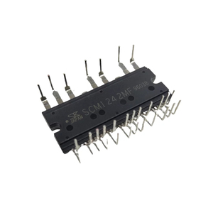 SCM1272MF ชิ้นส่วนอิเล็กทรอนิกส์ใหม่และเป็นของแท้ โมดูล IGBT IPM - Product Image 1