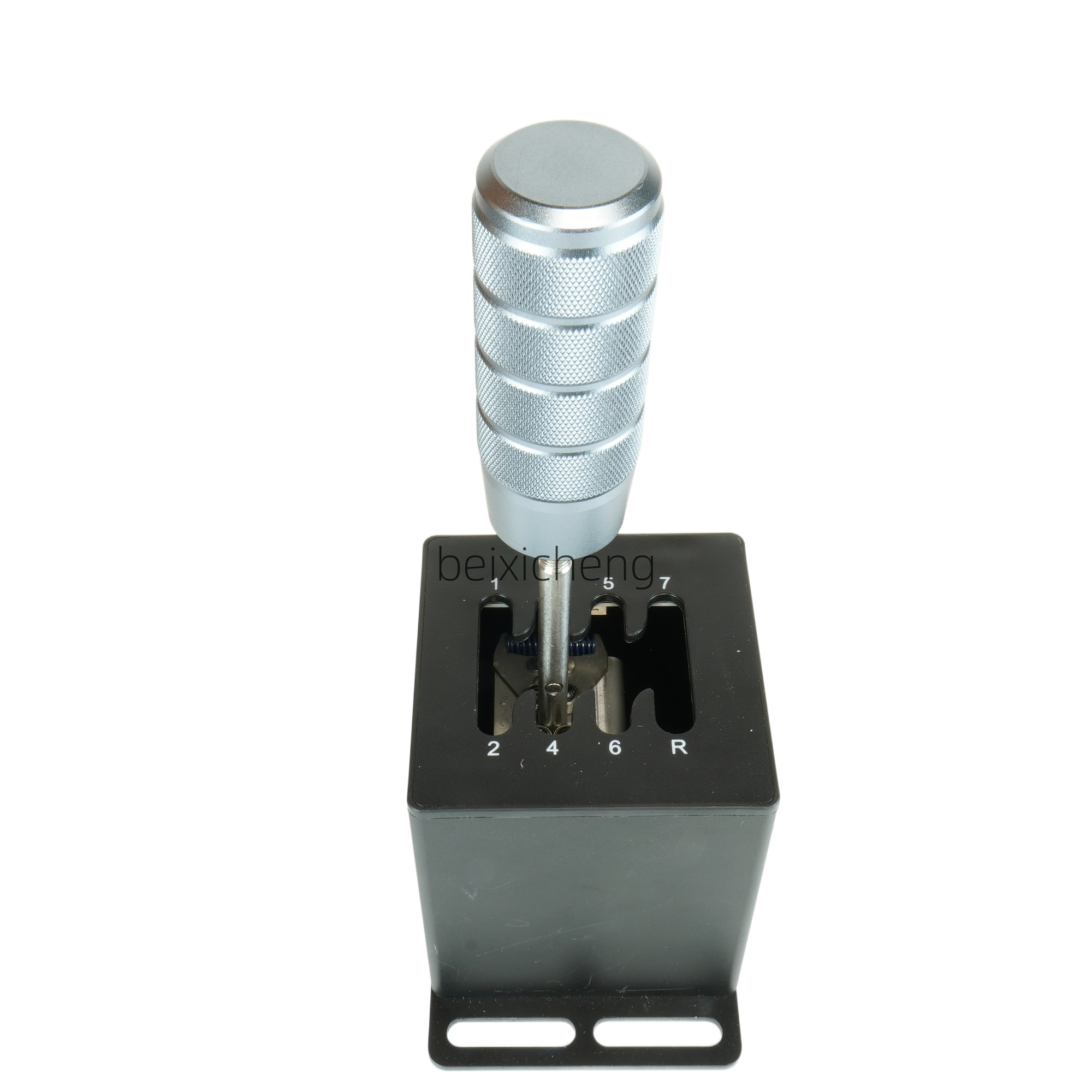 Pour Logitech 7-R Sivler