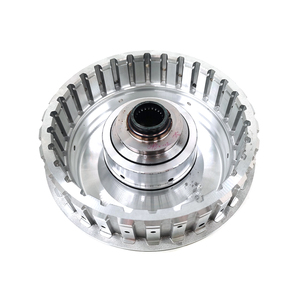 9T50 ตัวเรือนคลัตช์ดรัมอินพุตเกียร์ OEM 24278556 เหมาะสำหรับฟอร์ด จีเอ็ม 9 สปีด FWD อุปกรณ์เสริมในรถยนต์ - Product Image 3