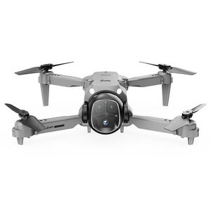 <span class=keywords><strong>Dron</strong></span> E4 4k Plegable Quadcopter, Gran Oferta, <span class=keywords><strong>Dron</strong></span> Mejorado Profesional con Cámara HD, Evitación de Obstáculos, Fotografía Aérea - Product Image 2