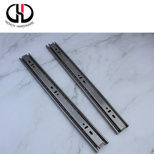 Ngăn Kéo Để Bàn Văn Phòng 35Mm Ray Trượt Phụ Kiện Nhà Bếp Ngăn Kéo Bằng Thép Không Gỉ - Product Image 5