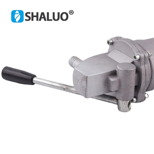 Запасные части генератора ручной насос для перекачки масла с кронштейном - Product Image 2