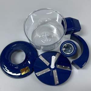 เครื่องปอกกระเทียมอัตโนมัติแบบพกพา ความจุแบตเตอรี่ 1300mAh ชาร์จผ่าน USB ใช้ปอกผลไม้ขนาดเล็กได้  ที่ปอกเปลือกกระเทียม - Product Image 5