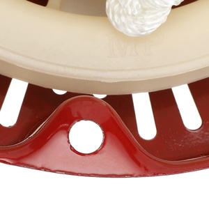 HIAORS Dây Kéo Cho Bộ Khởi Động Kéo Dây Kéo Cho 79cc 99cc <span class=keywords><strong>100cc</strong></span> Coleman Xe Đạp Mini <span class=keywords><strong>Go</strong></span> <span class=keywords><strong>Kart</strong></span> Predator 68124 69733 Động Cơ Nhân Bản - Product Image 6
