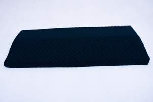 Cojín de Soporte Lumbar Ergonómico, Almohada de Espuma Viscoelástica para Soporte de Espalda, para Silla de Oficina, Asiento de Coche, Soporte Postural, OEM, ODM - Product Image 3