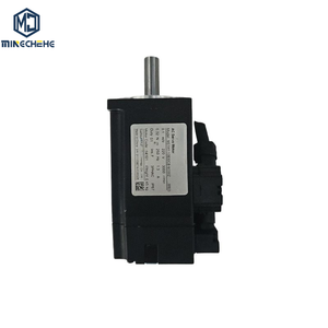 Oferta Especial: Servomotor AC MS1H1-10B30CB-M330Z MS1H1-20B30CB-M330Z MS1H1-40B30CB-M330Z para Automatización Industrial, CNC y Textil - Product Image 1