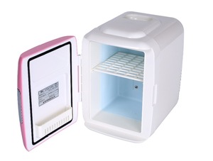 5l Populaire Kleine Thermo-Elektrische <span class=keywords><strong>Mini</strong></span>-Bier Kan Koeler Minikoelkast Vormen - Product Image 6