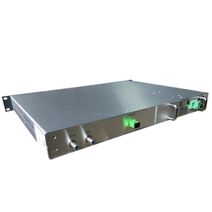 ORTEL Laser 1550 sợi quang <span class=keywords><strong>transmitter</strong></span> giá với AGC - Product Image 2