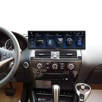 ZWNAV 2560*720 14.9" pour BMW Série 7 F01 F02 F04 2009-2015 LINUX Os Lecteur multimédia automobile Stéréo GPS Navigation Unité principale