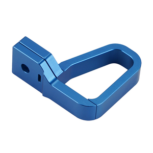 NICECNC Guide de Câble de Frein Avant pour <span class=keywords><strong>Yamaha</strong></span> YZ <span class=keywords><strong>125</strong></span> YZ250 YZ250F YZ80 85 Pièces - Product Image 4