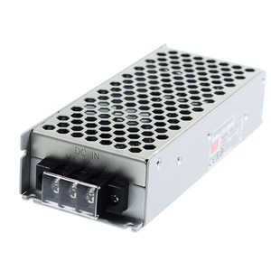 Convertidor CC-CC Mean Well RSD-100B-12 de 100W con Salida de 12V para Uso en Ferrocarriles - Product Image 4