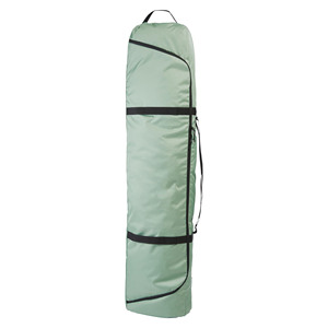 Funda para Tabla de Snowboard Impermeable, con Logotipo Personalizado, Ecológica, de Poliéster, para Invierno, Funda para Tabla de Snowboard, Bolsa de Viaje para Esquí y Snowboard - Product Image 4