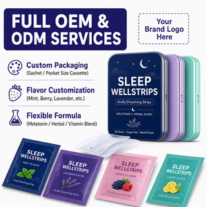 Tiras Adhesivas Personalizadas Lifeworth <span class=keywords><strong>para</strong></span> <span class=keywords><strong>Dormir</strong></span> Bien ODF |   Menta/Lavanda/Baya |   Fórmula Flexible |   GMP |   COA/MSDS |   Suministro <span class=keywords><strong>de</strong></span> Fábrica - Product Image 1