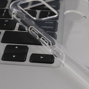 Funda de protección contra caídas para UMIDIGI A5 A7 A9 A11 Pro Max A13S TPU fundas de silicona para teléfono funda trasera transparente - Product Image 3