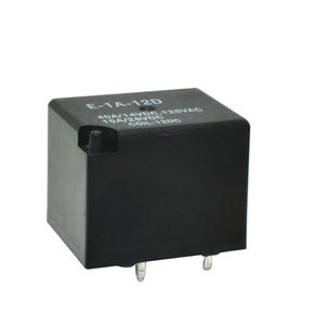 12V 24V 6pin 7PIN 40A 4119 4120 Rơle Tự Động Mở Pcb - Product Image 3