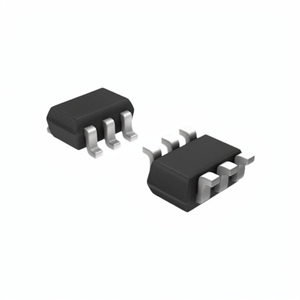 ซื้อชิ้นส่วนอิเล็กทรอนิกส์ PMBT3946YPN 115 6-TSSOP SC-88ทรานซิสเตอร์ SOT-363 BOM IC ในสต็อก - Product Image 1