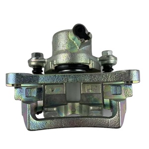 Arrière gauche étrier <span class=keywords><strong>de</strong></span> <span class=keywords><strong>frein</strong></span> pour <span class=keywords><strong>TOYOTA</strong></span> <span class=keywords><strong>LAND</strong></span> <span class=keywords><strong>CRUISER</strong></span> PRADO LEXUS GX460 47750-34030 - Product Image 1