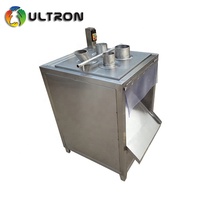 Máquina Cortadora de Frutas y Verduras, Rebanadora de Plátanos, Cortadora de Cebolla, Picadora de Repollo Antigua