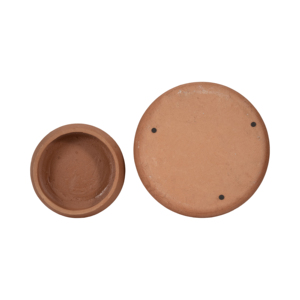 Set di ciotole decorative in ceramica, piccole e grandi, centrotavola in terracotta per soggiorno, decorazioni per la casa - Product Image 5
