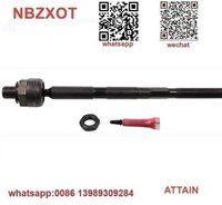 Atten NBZXOT K500088 EV800572 K750155 K621231 K621232 K641644 K641643 ES800286 embout de tige stabilisateur bras de liaison poupée joint à rotule