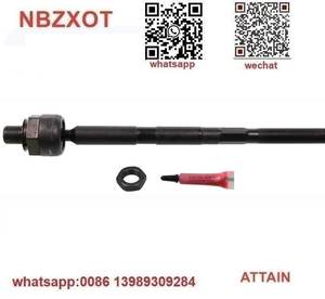 Atten NBZXOT K500088 EV800572 K750155 K621231 K621232 K641644 K641643 ES800286 embout <span class=keywords><strong>de</strong></span> tige stabilisateur bras <span class=keywords><strong>de</strong></span> liaison poupée joint à <span class=keywords><strong>rotule</strong></span> - Product Image 6