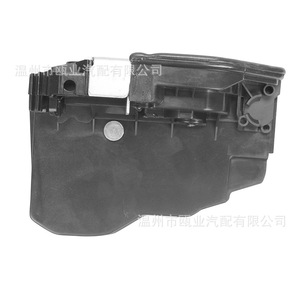 ตัวควบคุมระบบล็อคกลาง BMW รุ่น 51217036170 E90 E60 ปุ่มกดสัญญาณกันขโมย - Product Image 4