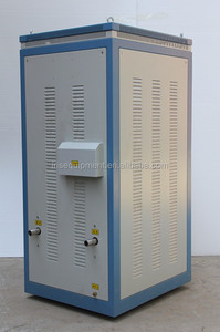 Pas de pollution par la poussière HF pour traitement thermique des Métaux machine de chauffage par induction - Product Image 3