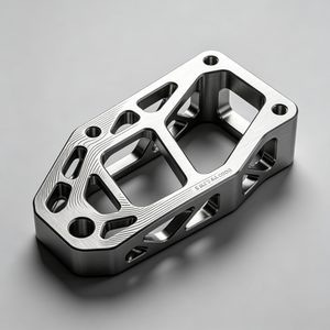 Conector de Refrigeración Líquida de Latón Personalizado, Desconexión Rápida, Sin Mecanizado, Mecanizado CNC, Niquelado Pulido, OEM para Servidor - Product Image 2