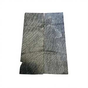 Plaques de Couteau en Corne de Buffle Naturelle Polie, Matériel de Manche en Corne, Vente en Gros, Fabricant Personnalisé de Plaques de Corne de Buffle pour Couteaux - Product Image 1