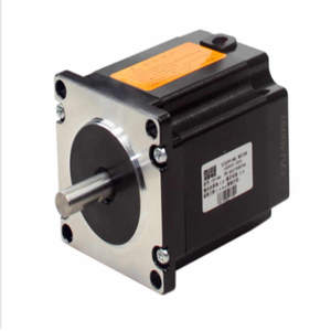 Sıcak Fırsat Yeni Orijinal Nema 34 Mige 2 Fazlı F86-H150 Oyuk Mil 42mm Gövde 220V Step Motor Endüstriyel Bileşen - Product Image 2