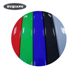 SKG Các Bộ Phận Thang Cuốn Nói Chung Đầy Màu Sắc Polyurethane An Toàn Lan Can Cầu Thang Cuốn Cao Su Lan Can Vành Đai - Product Image 6