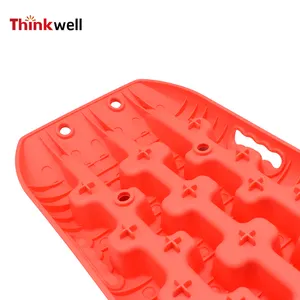 لوحة استعادة Thinkwell لاستعادة 4x4