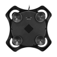 Controlador de Juego con Joystick PXN-2113 para Simulador de Vuelo para PC/Escritorio