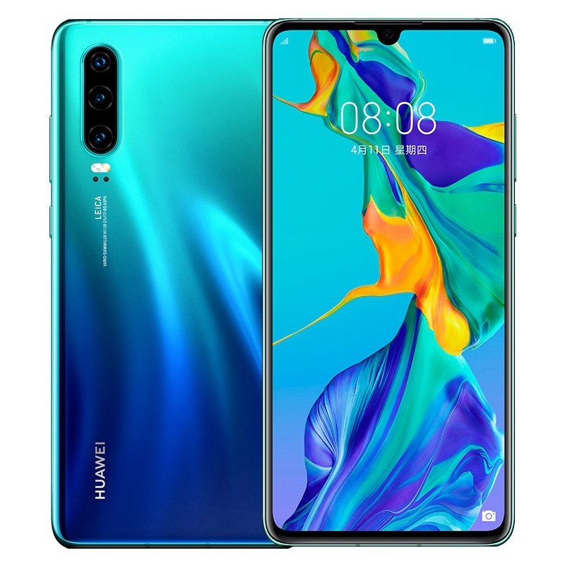Huawei P30 Pro VOG-L29 グローバル版 256GB Huawei P30 Pro 256GB,8GB RAM Unlocked VOG-L29 Google play