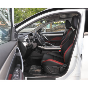Mobil Bekas Geely Binyue L 1.5TD DCT Diamond Edition SUV Kompak Bensin Hemat Bahan Bakar Dari Cina - Product Image 6