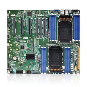 Супермикро MotherboardX13DAI-T4th или 5-го поколения Intel Xeon Intel C741 DDR5 TDP 385 Вт PCIe 5,0 Dual 4GPU S - Product Image 1