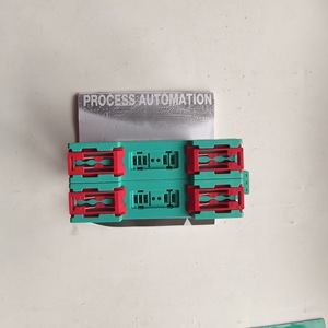 Barrera de Seguridad Pepperl+Fuchs KFD2-DWB-1.D, Aislador Industrial para Sistemas de Automatización - Product Image 5