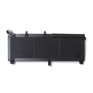 Batería de Repuesto para Portátil T0TRM de 61 Wh al por Mayor, Compatible con Dell Precision M3800 XPS 15 9530 9535 245RR H76MV 7D1WJ Y758W - Product Image 3