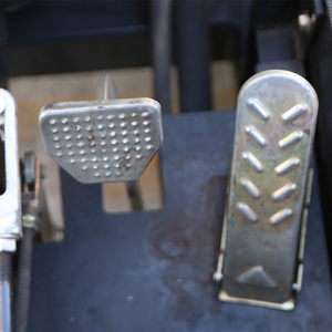Équipement Agricole Chaud : Tracteur Diesel Robuste avec Motoculteur Rotatif, Herse à Disques, Cultivateur et Râteau <span class=keywords><strong>pour</strong></span> l'Agriculture - Product Image 3