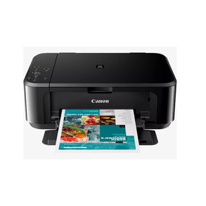 Imprimante jet d'encre tout-en-un <span class=keywords><strong>Canon</strong></span> <span class=keywords><strong>PIXMA</strong></span> MG3650S, impression, numérisation, copie, impression recto verso automatique, noire, sans fil - Product Image 3