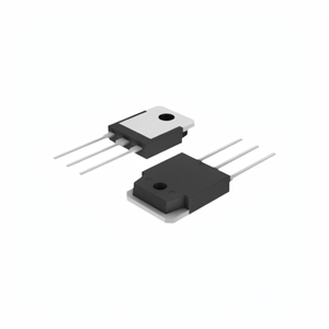 ทรานซิสเตอร์ FQA8N90C-F109 TO-3PN ชิปอิเล็กทรอนิกส์ อะไหล่แท้ บริการครบวงจร - Product Image 1