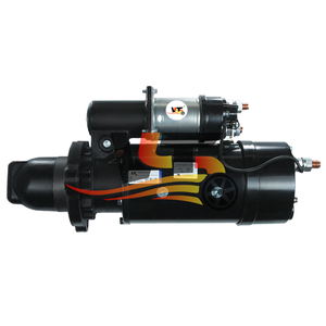 ESTENG143 12T Auto <strong>Starter</strong> 24V for <strong>Caterpillar</strong> <strong>Starter</strong> Motor for Cummins Engines <strong>Starter</strong> 0R2186 0R4256 0R4257 - Product Image 3