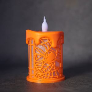 Lámpara LED con Patrón de Castillo, Accesorios de Decoración para Halloween, Adornos para Decoración de Exteriores, para Fiestas y Eventos - Product Image 5